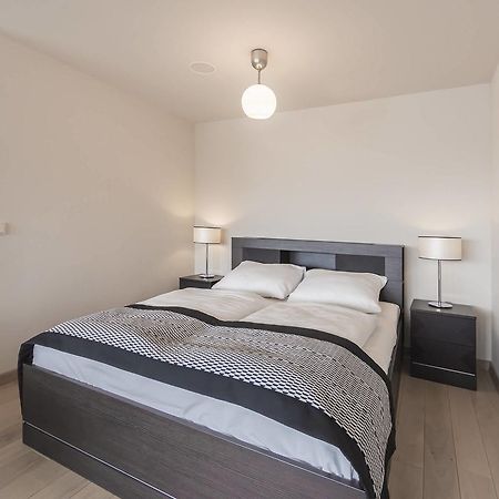 Vacationclub - Diune Apartment 502A Kołobrzeg Kültér fotó