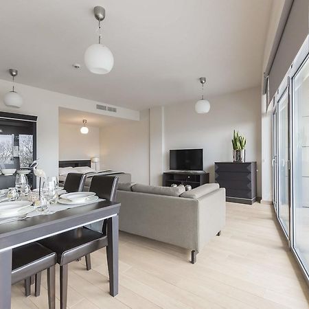 Vacationclub - Diune Apartment 502A Kołobrzeg Kültér fotó