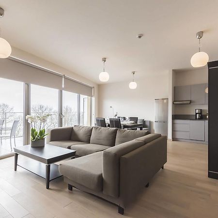 Vacationclub - Diune Apartment 502A Kołobrzeg Kültér fotó