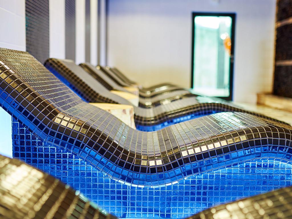 Vacationclub - Diune Apartment 502A Kołobrzeg Kültér fotó