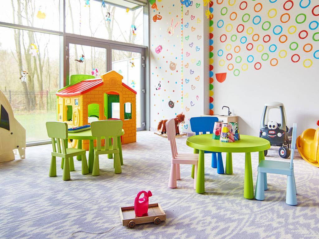 Vacationclub - Diune Apartment 502A Kołobrzeg Kültér fotó