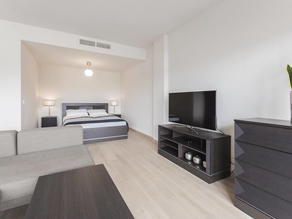 Vacationclub - Diune Apartment 502A Kołobrzeg Kültér fotó