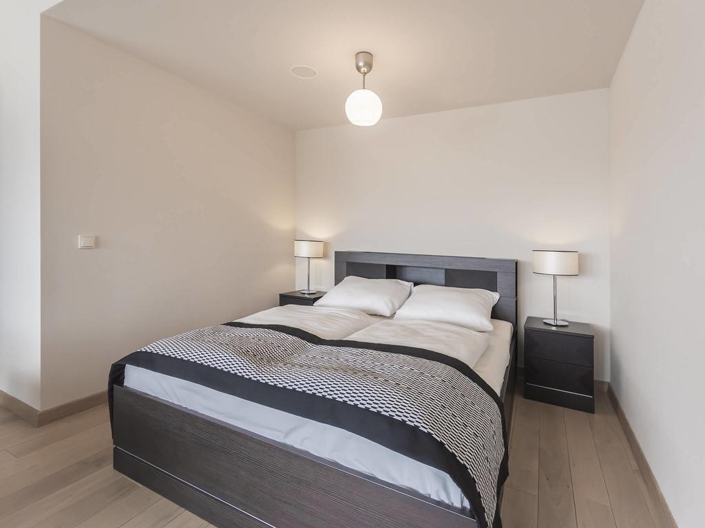Vacationclub - Diune Apartment 502A Kołobrzeg Kültér fotó