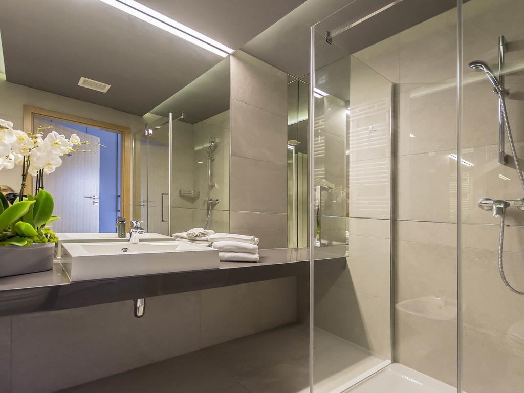 Vacationclub - Diune Apartment 502A Kołobrzeg Kültér fotó