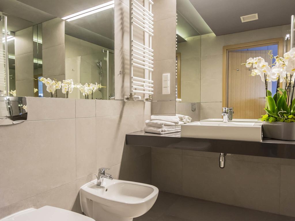 Vacationclub - Diune Apartment 502A Kołobrzeg Kültér fotó