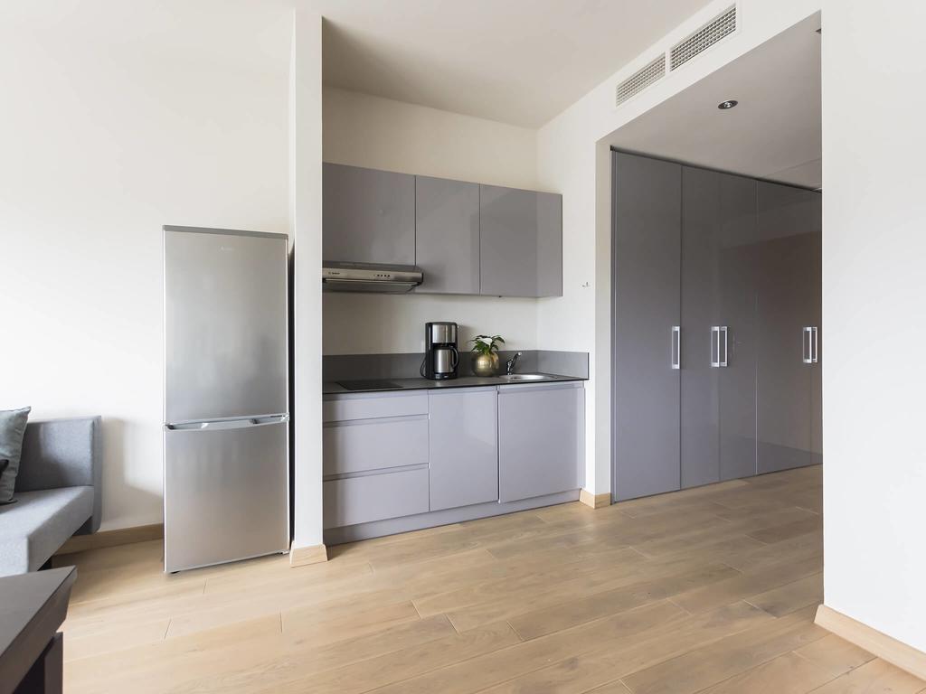 Vacationclub - Diune Apartment 502A Kołobrzeg Kültér fotó